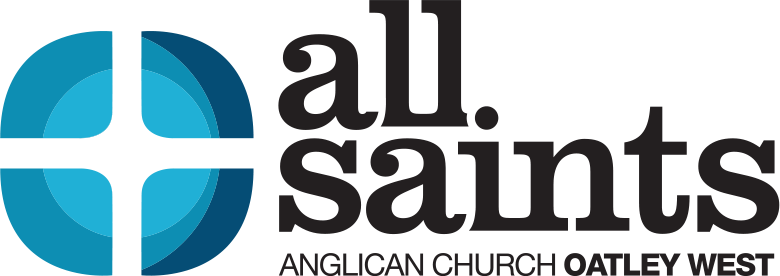 All Saints' Oatley West Anglican Church. Proclaiming Jesus as saviour, learning to serve him as Lord