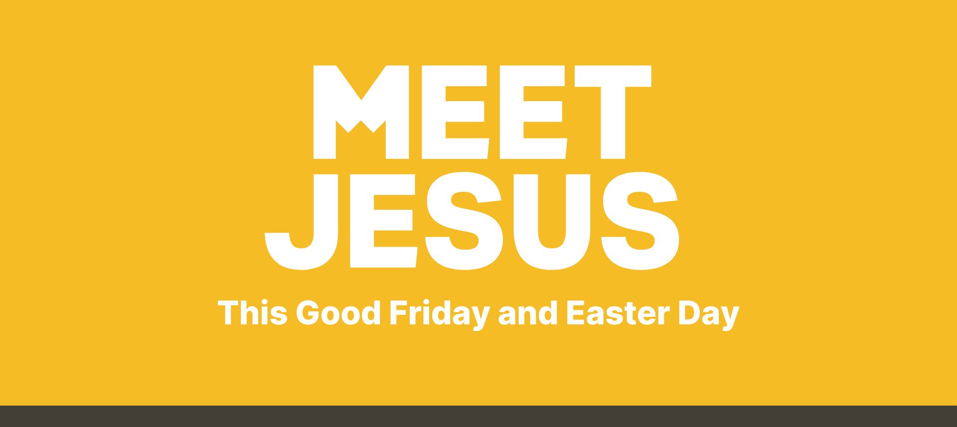 Celebrate Good Friday and Easter Day 2024 at All Saints' Oatley West Anglican church